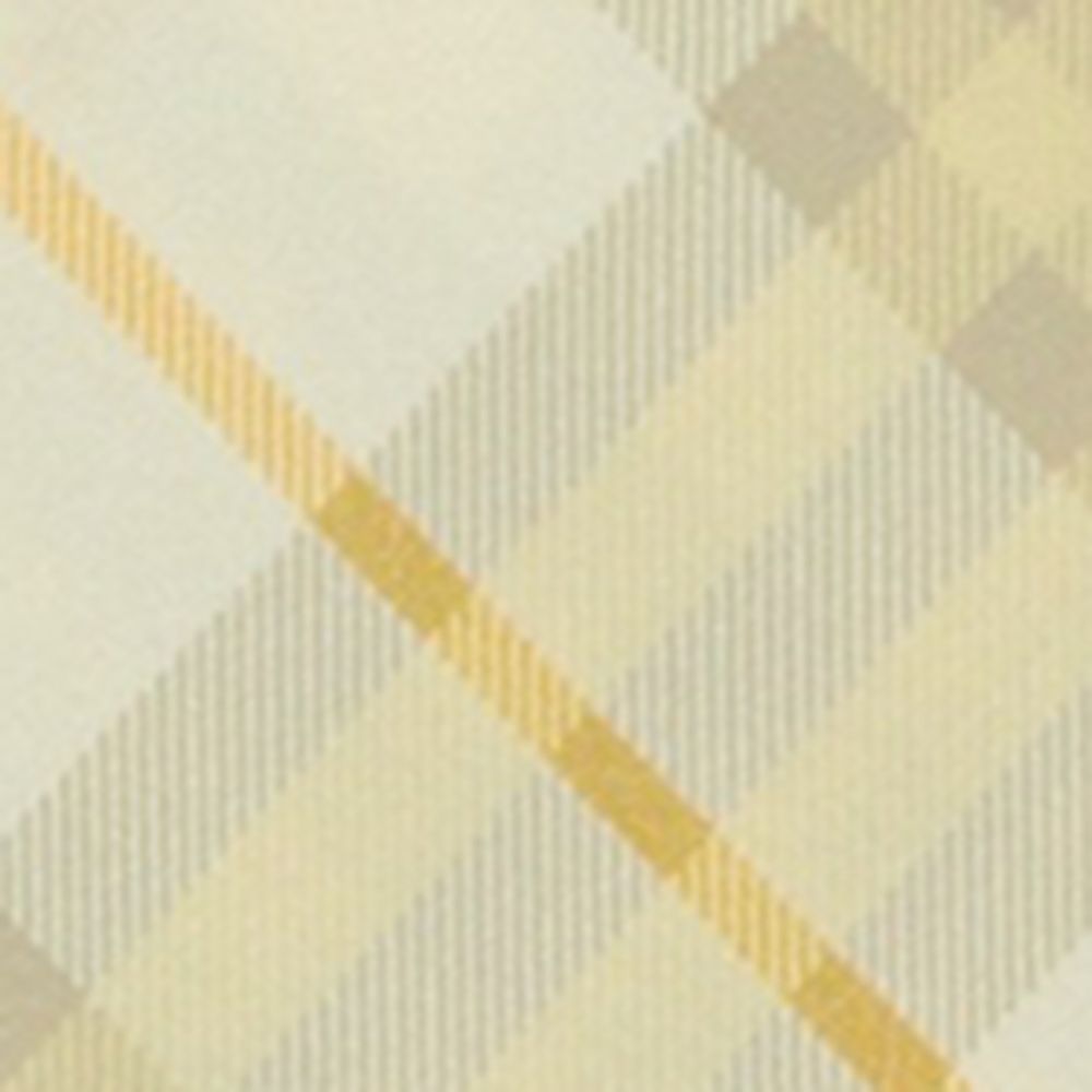 Burberry Burberry Silk Twill Check Scarf