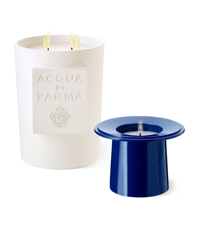 Acqua Di Parma Acqua Di Parma Chapeau! Mirto Di Panarea Scented Candle