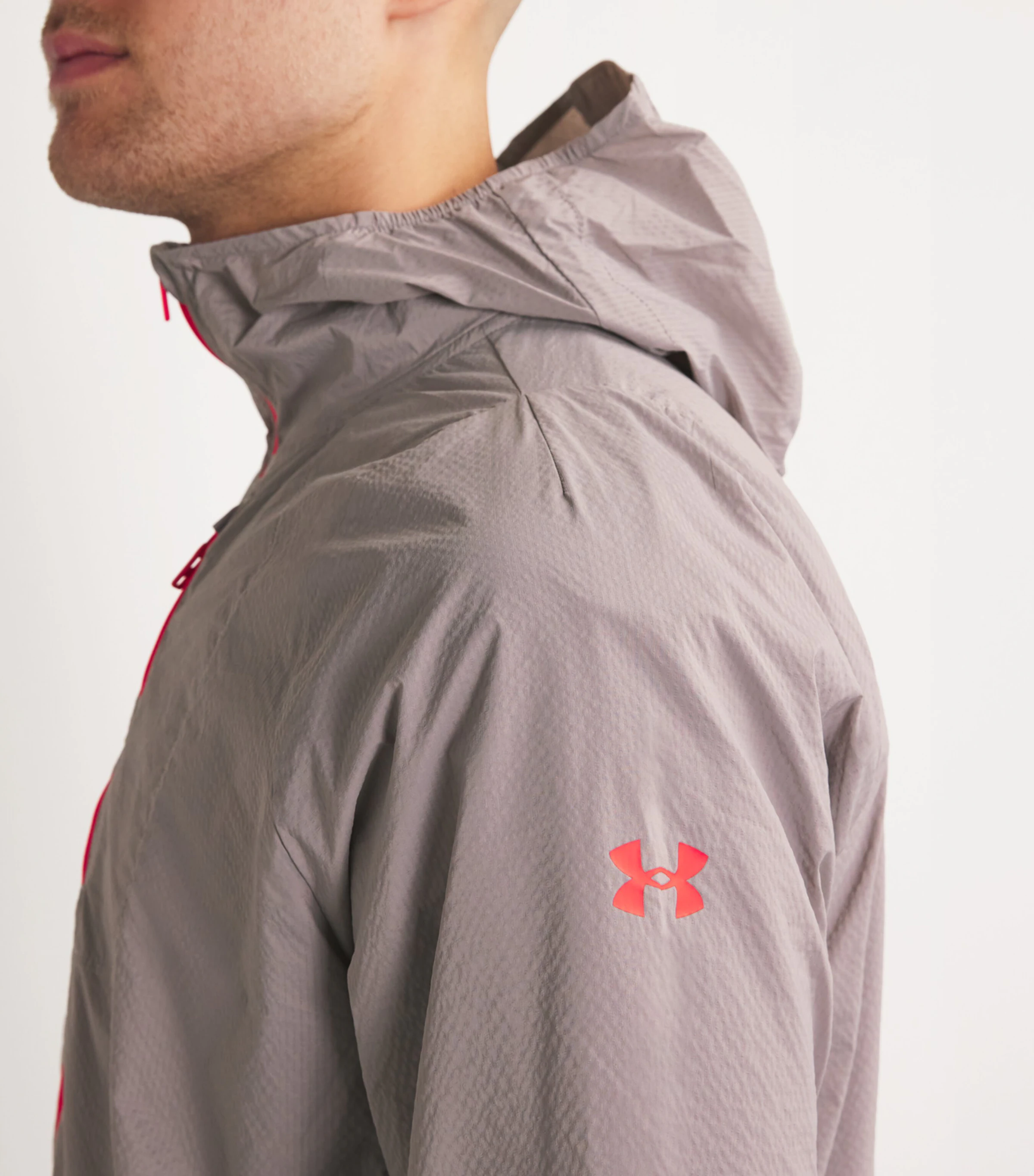 Under Armour Under Armour Launch Lightweight Jacket