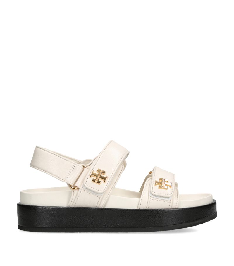 Tory Burch Tory Burch Leather Kira Sandals