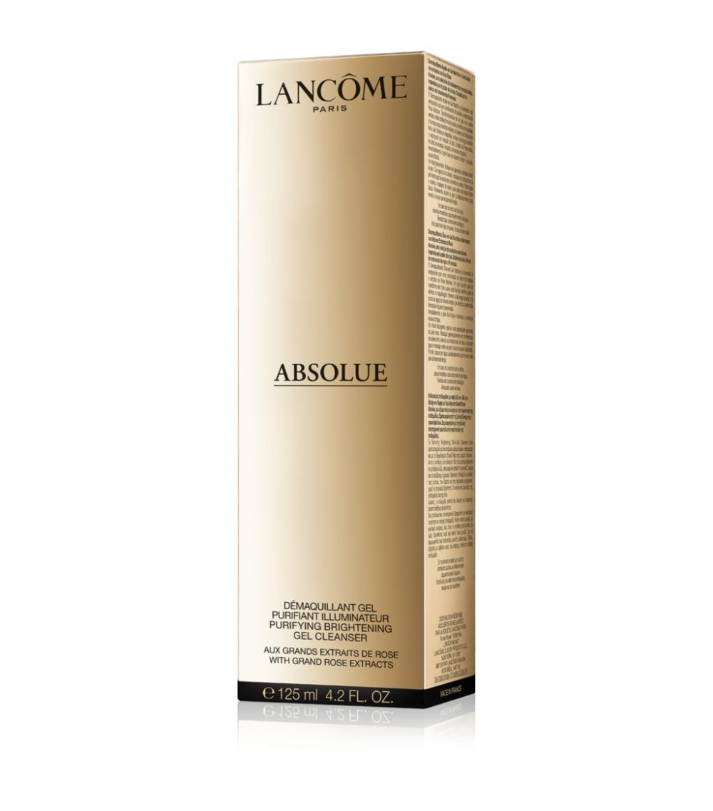 Lancôme Lancôme Absolue Cleansing Foam (125ml)