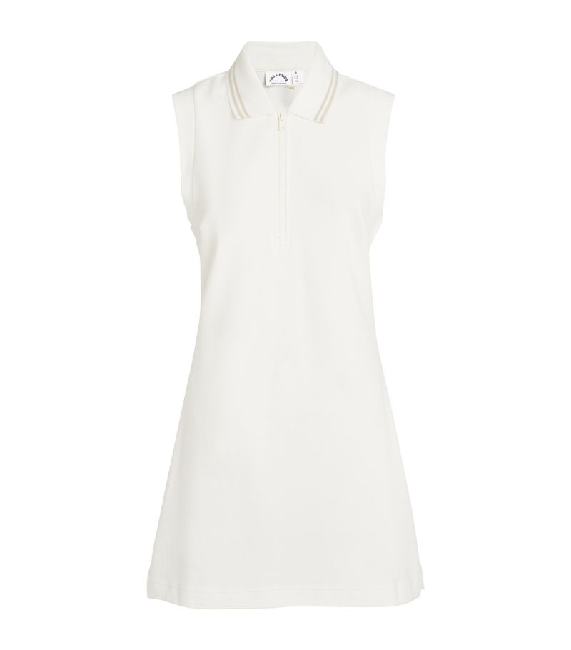  The Upside Organic Cotton Pasadena Palma Dress