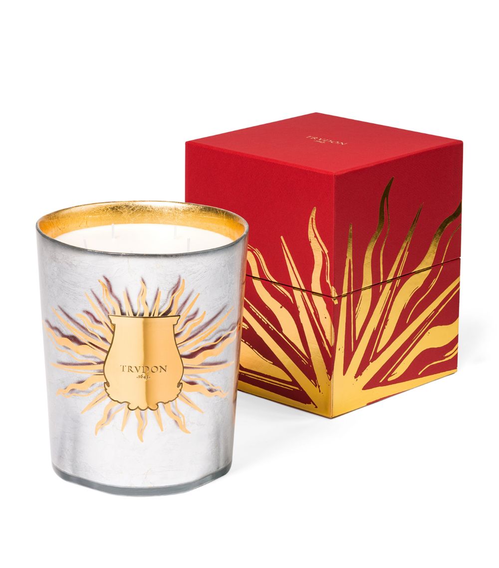 Trudon Trudon Altaïr Scented Candle (2.8Kg)