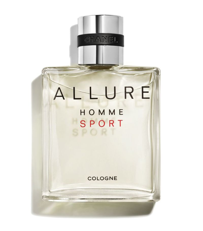 Chanel Chanel (Allure Homme Sport) Cologne Spray (100Ml)