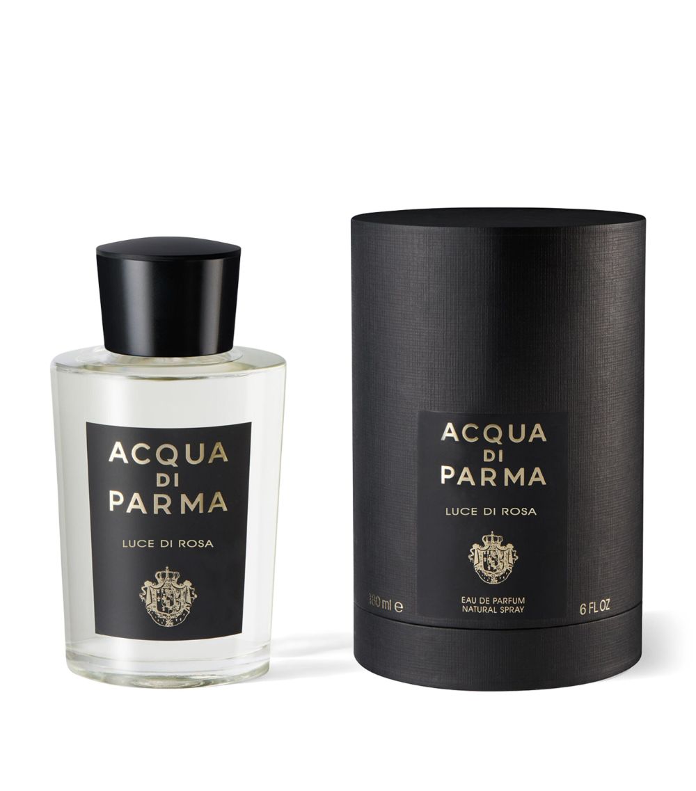 Acqua Di Parma Acqua Di Parma Luce Di Rosa Eau De Parfum (180Ml)