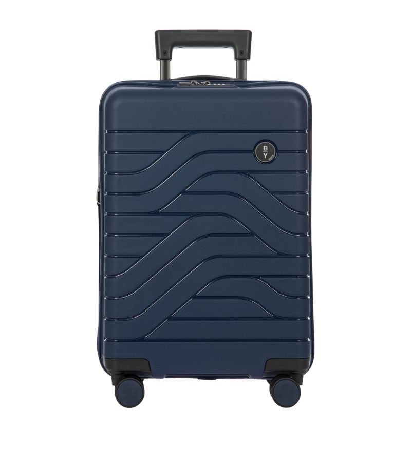 Bric'S Bric'S Ulisse Carry-On Suitcase (55Cm)