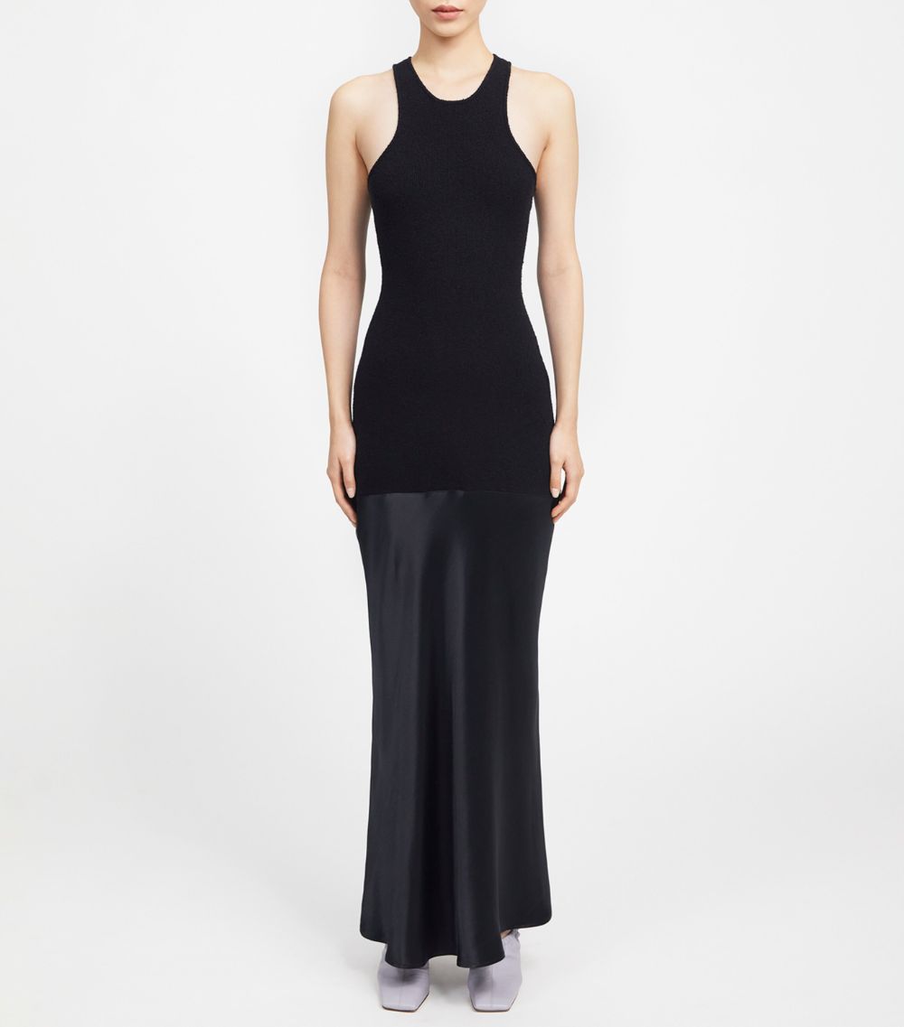 Aeron Aeron Angela Maxi Dress