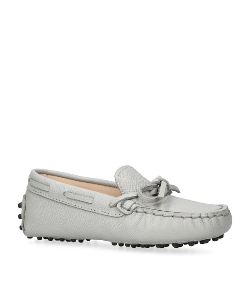 Tod's Tod's Laccetto Nuovo Gommini Driving Shoes