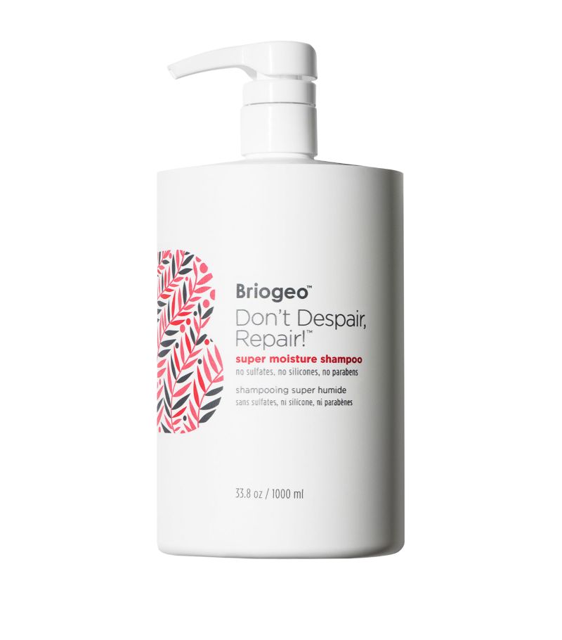 Briogeo Briogeo Don'T Despair, Repair! Super Moisture Shampoo (1000Ml)