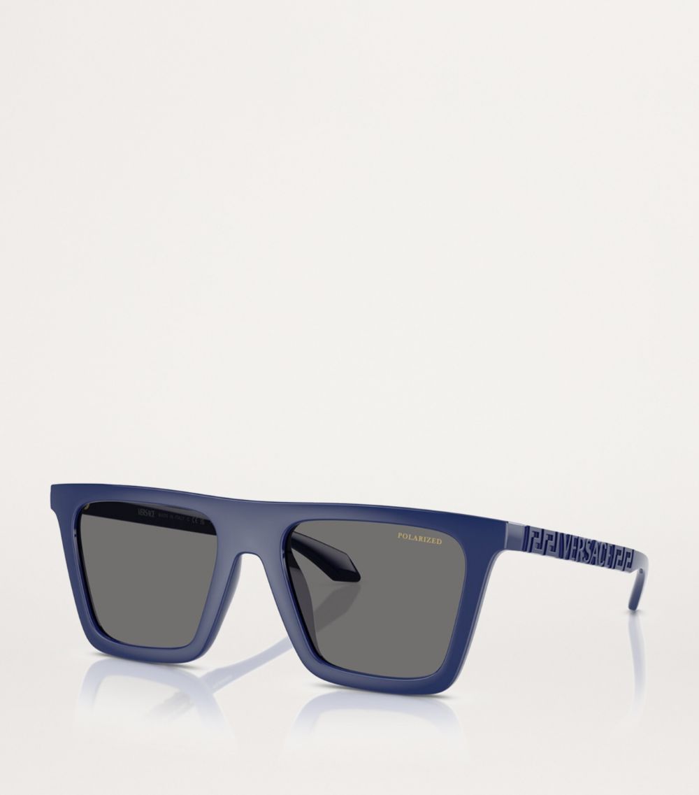 Versace Versace Nylon Ve4468U Sunglasses