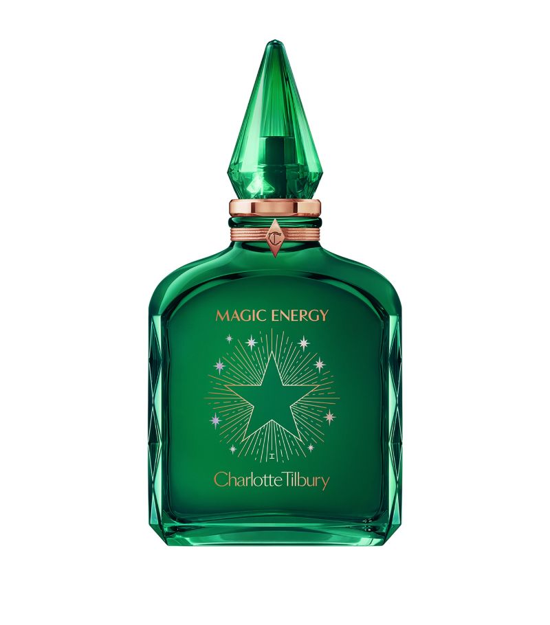 Charlotte Tilbury Charlotte Tilbury Magic Energy Eau De Parfum (100Ml)