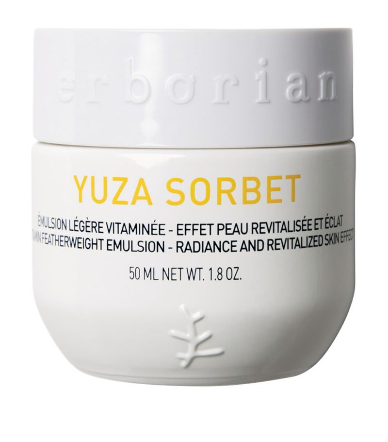 Erborian Erborian Yuza Sorbet (50Ml)