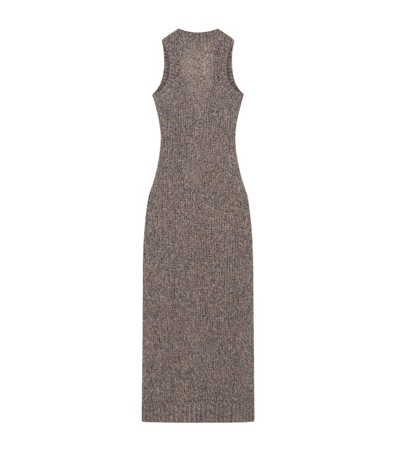 Aeron Aeron Knitted Ryde Maxi Dress