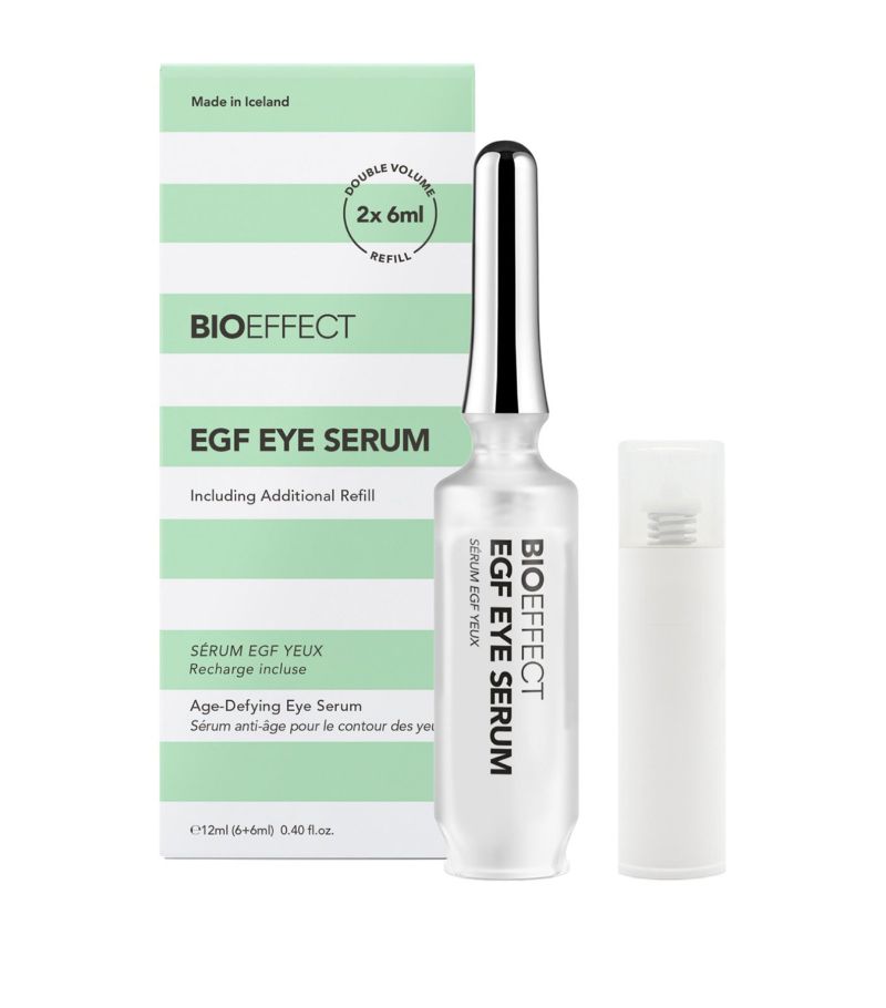 Bioeffect Bioeffect Egf Eye Serum And Refill (2 X 6Ml)