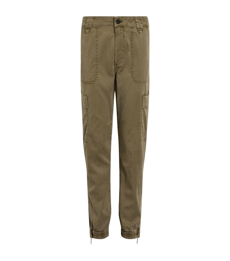 Allsaints Allsaints Nola Slim Cargo Trousers