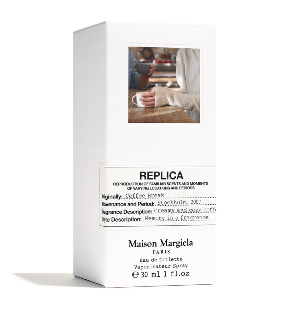Maison Margiela Maison Margiela Replica Coffee Break Eau De Toilette (30Ml)