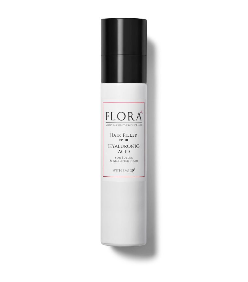  Flora Lab Paris Hair Filler N° 10 Hyaluronic Acid (50Ml)