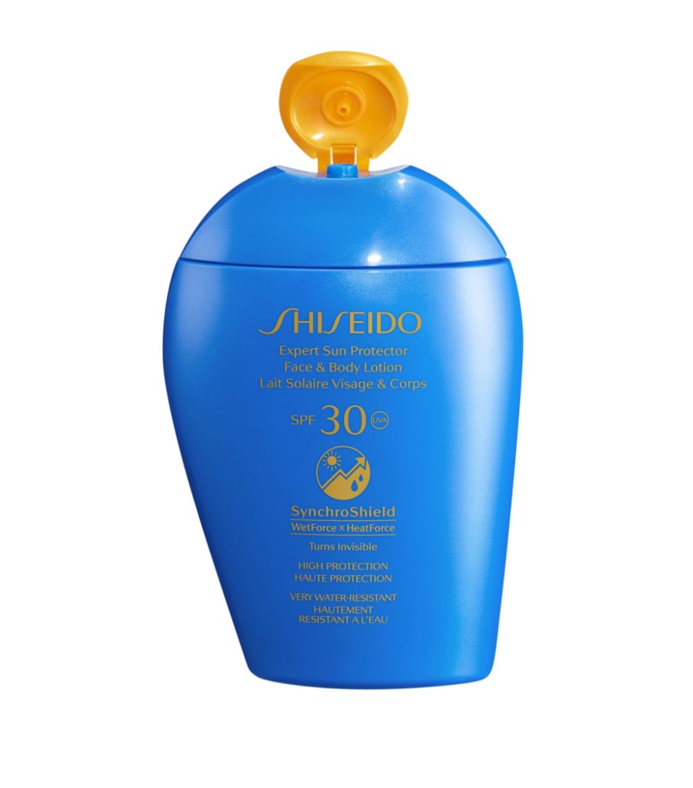 Shiseido Shiseido Expert Sun Protector Face & Body Lotion Spf 50+ (150Ml)