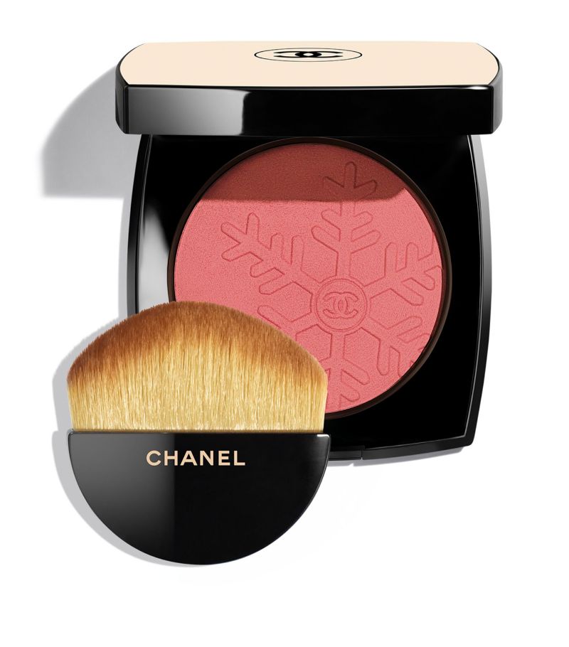 Chanel CHANEL (LES BEIGES) Healthy Winter Glow Blush