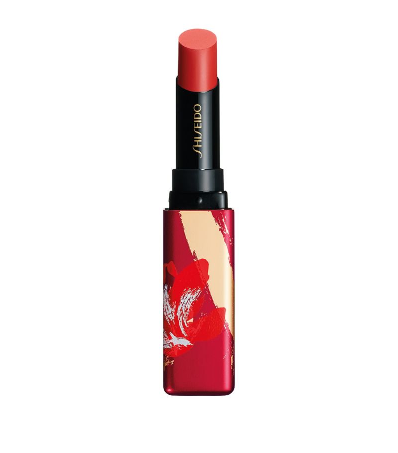 Shiseido Shiseido VisionAiry Gel Lipstick Chinese New Year Limited Edition