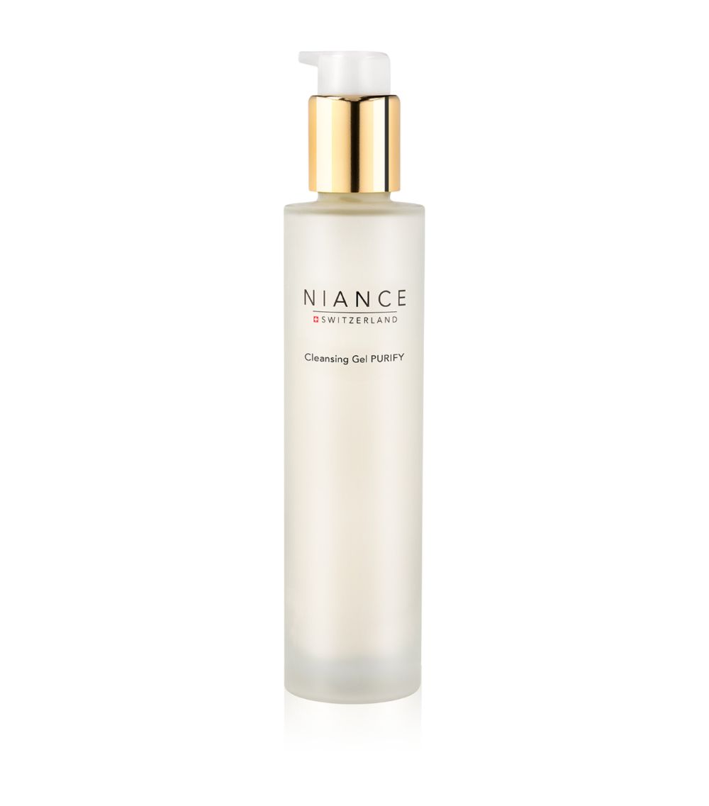  Niance Switzerland Cleansing Gel Purify (150Ml)