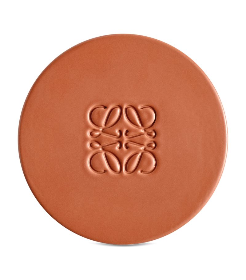 Loewe Loewe Terracotta Candle Lid (Medium)