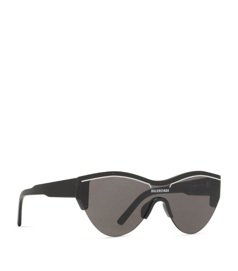 Balenciaga Balenciaga Ski Cat Eye Sunglasses