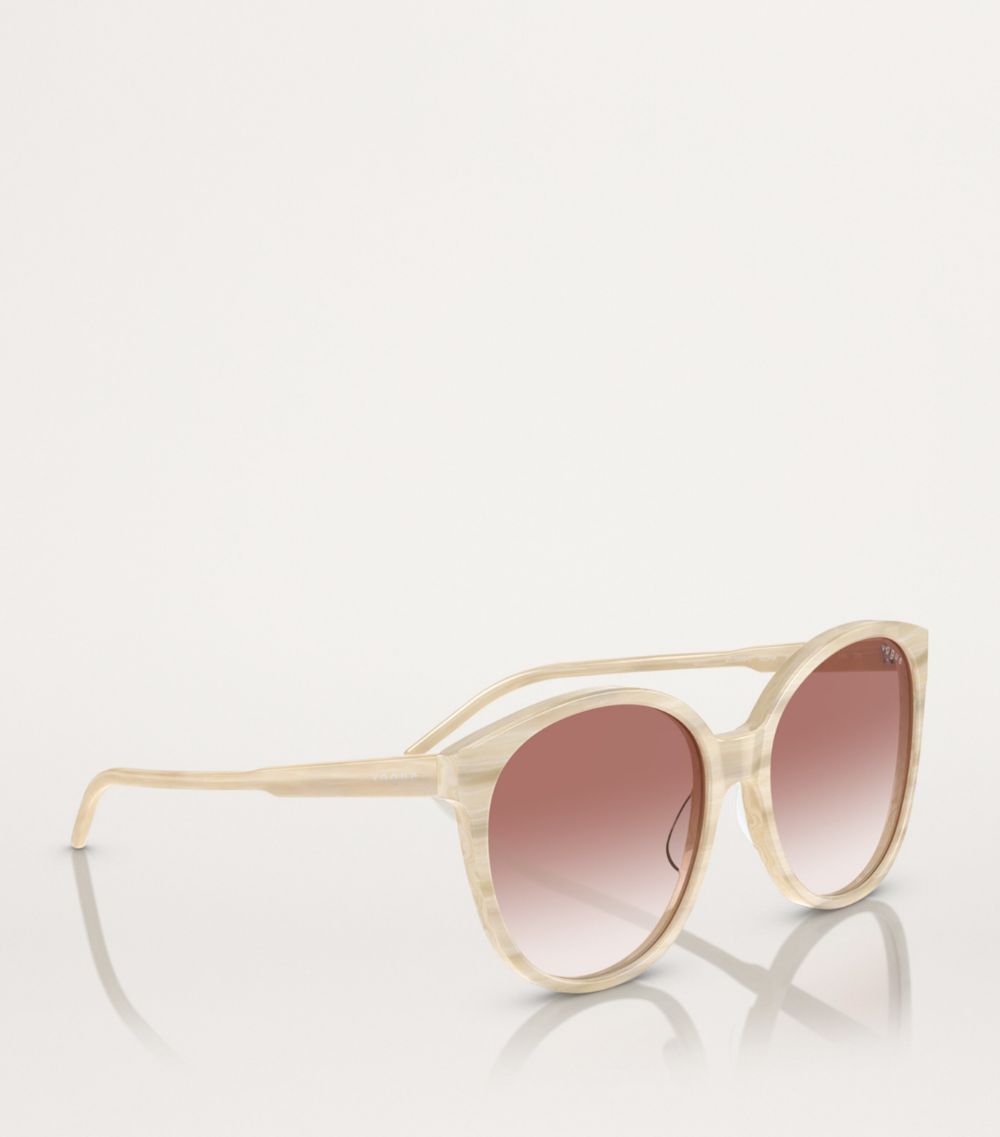 Vogue Vogue Acetate 0Vo5509S Sunglasses