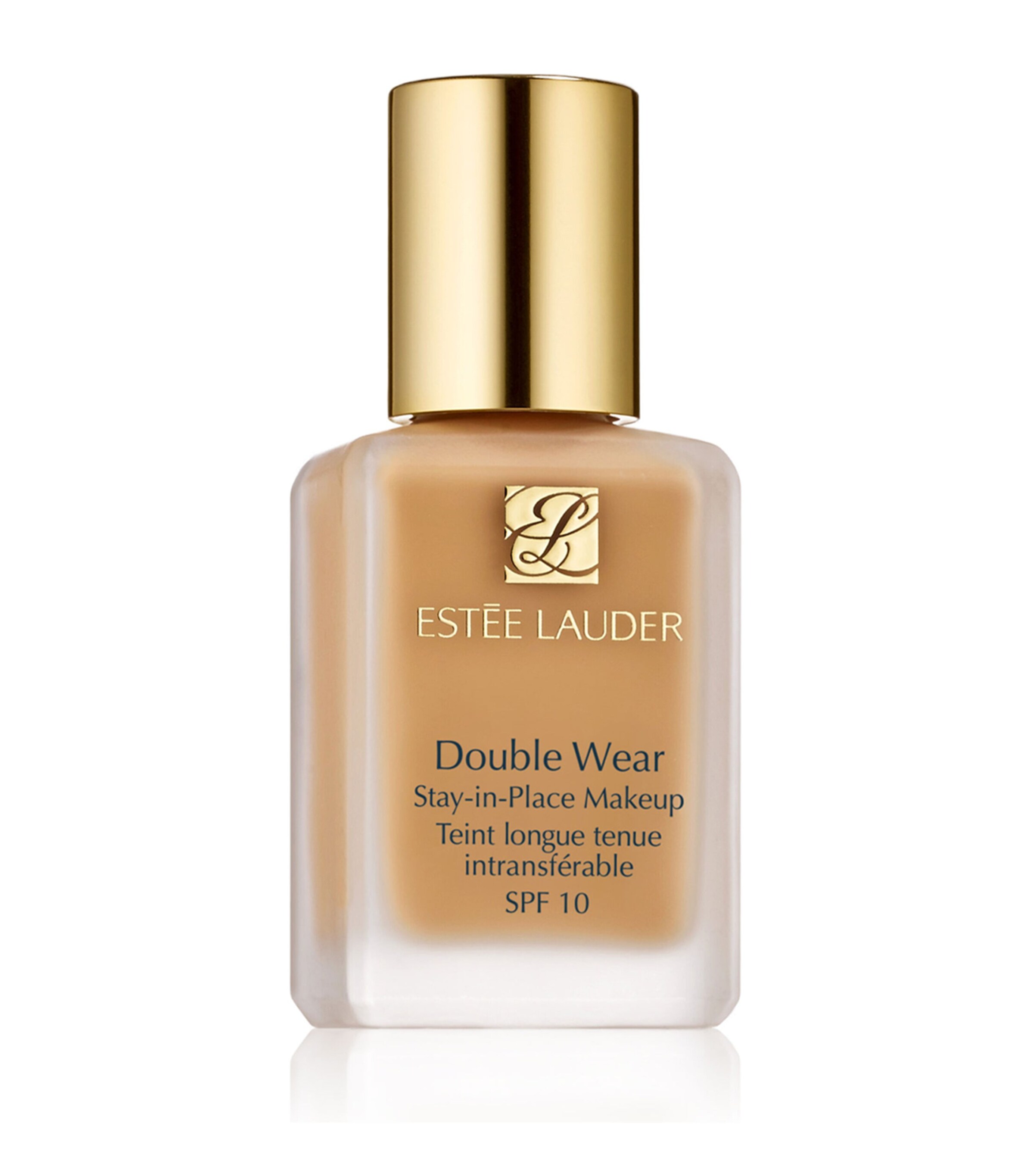 Estée Lauder Estée Lauder Double Wear Stay-in-Place Foundation Spf 10