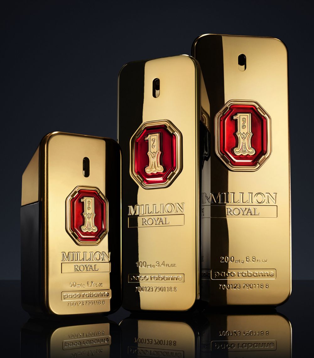 Rabanne Rabanne 1 Million Royal Parfum (100Ml)