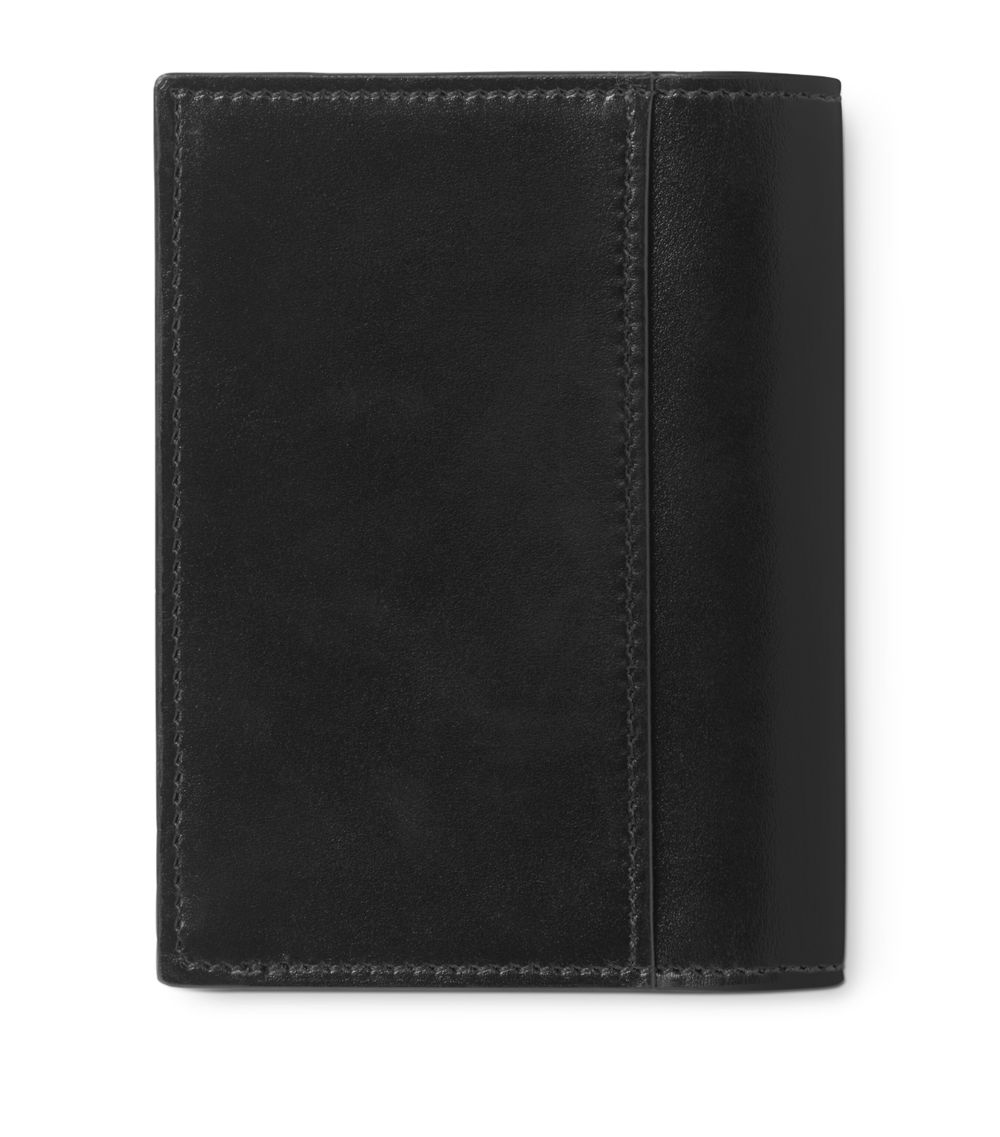 Montblanc Montblanc Meisterstück 4Cc Card Holder