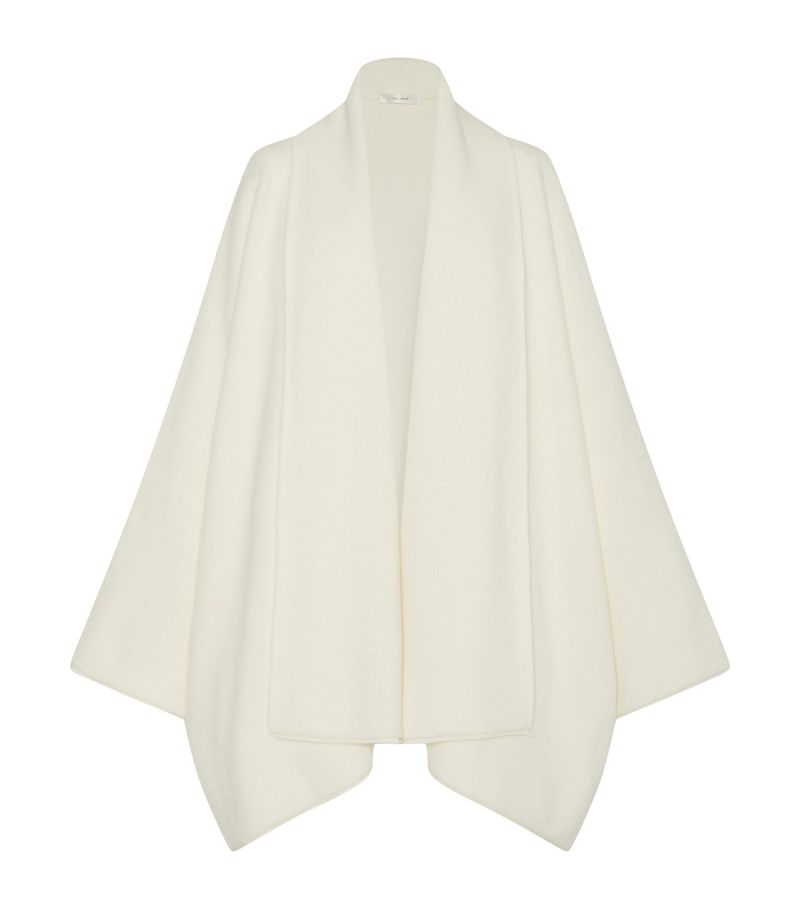 The Row The Row Giulio Cashmere Cardigan