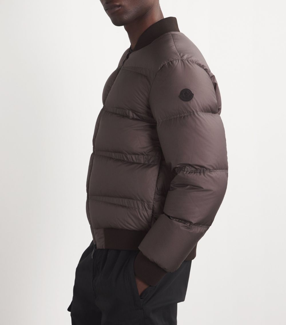 Moncler Moncler Vioz Puffer Jacket