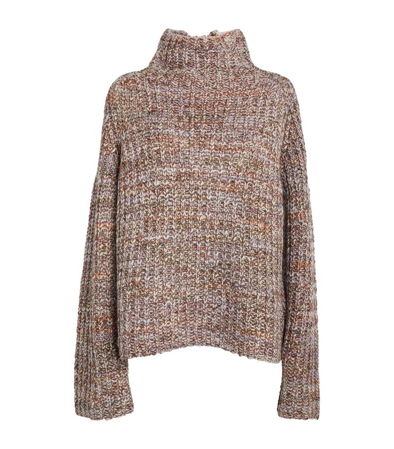 Rag & Bone rag & bone Wool-Blend Daphne Sweater