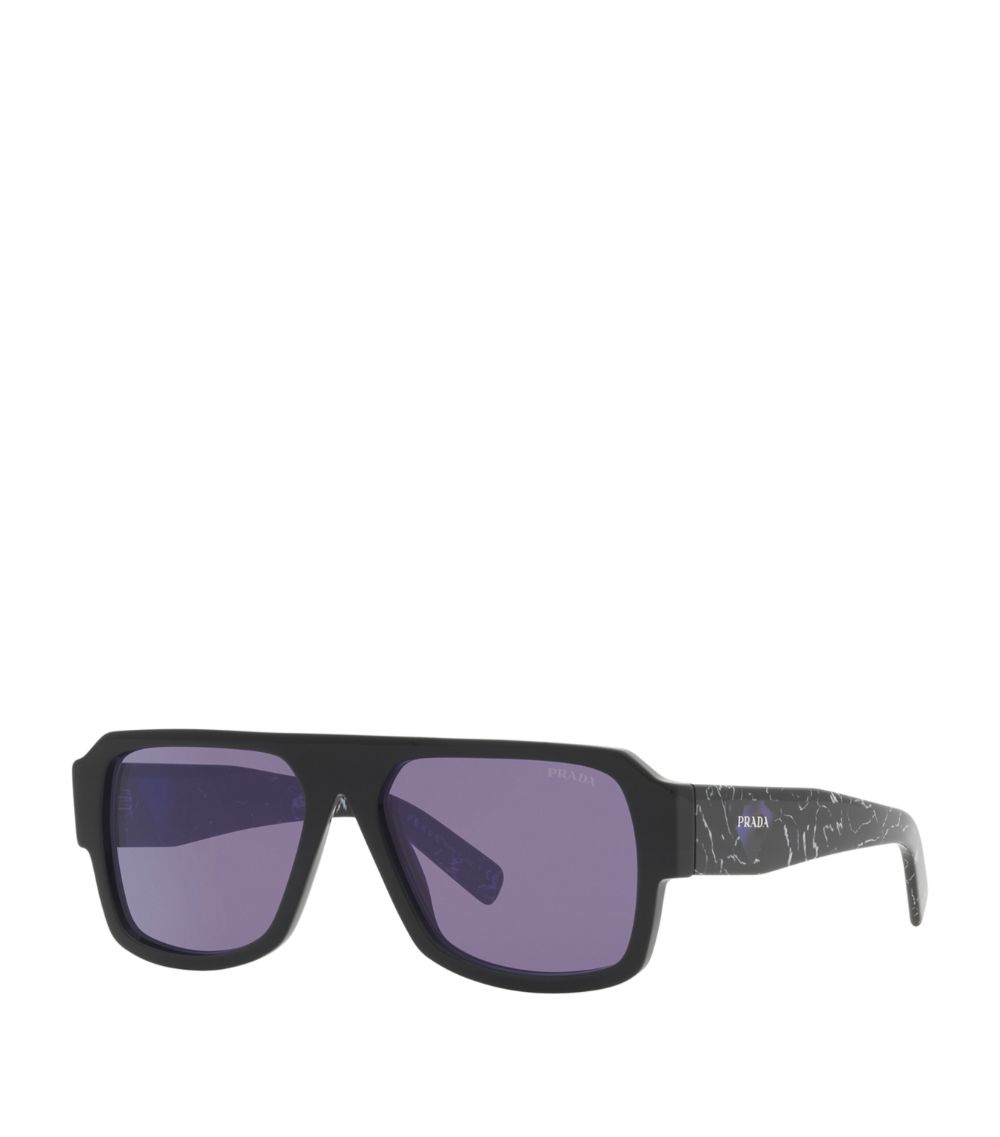 Prada Prada Pilot Sunglasses