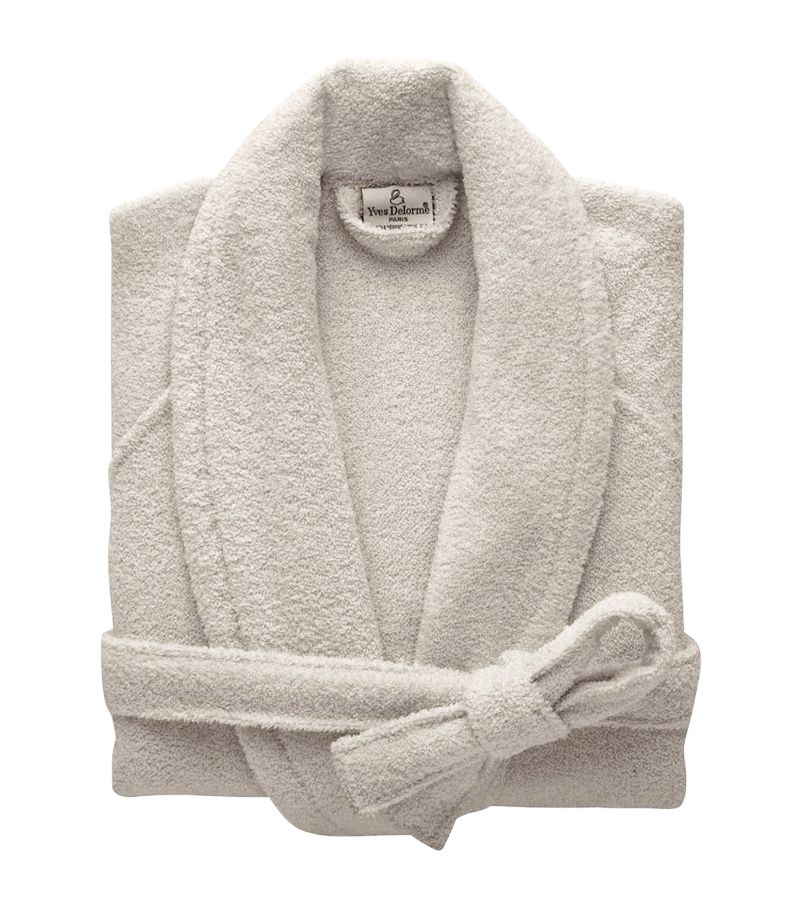 Yves Delorme Yves Delorme Étoile Bathrobe (Extra Large)