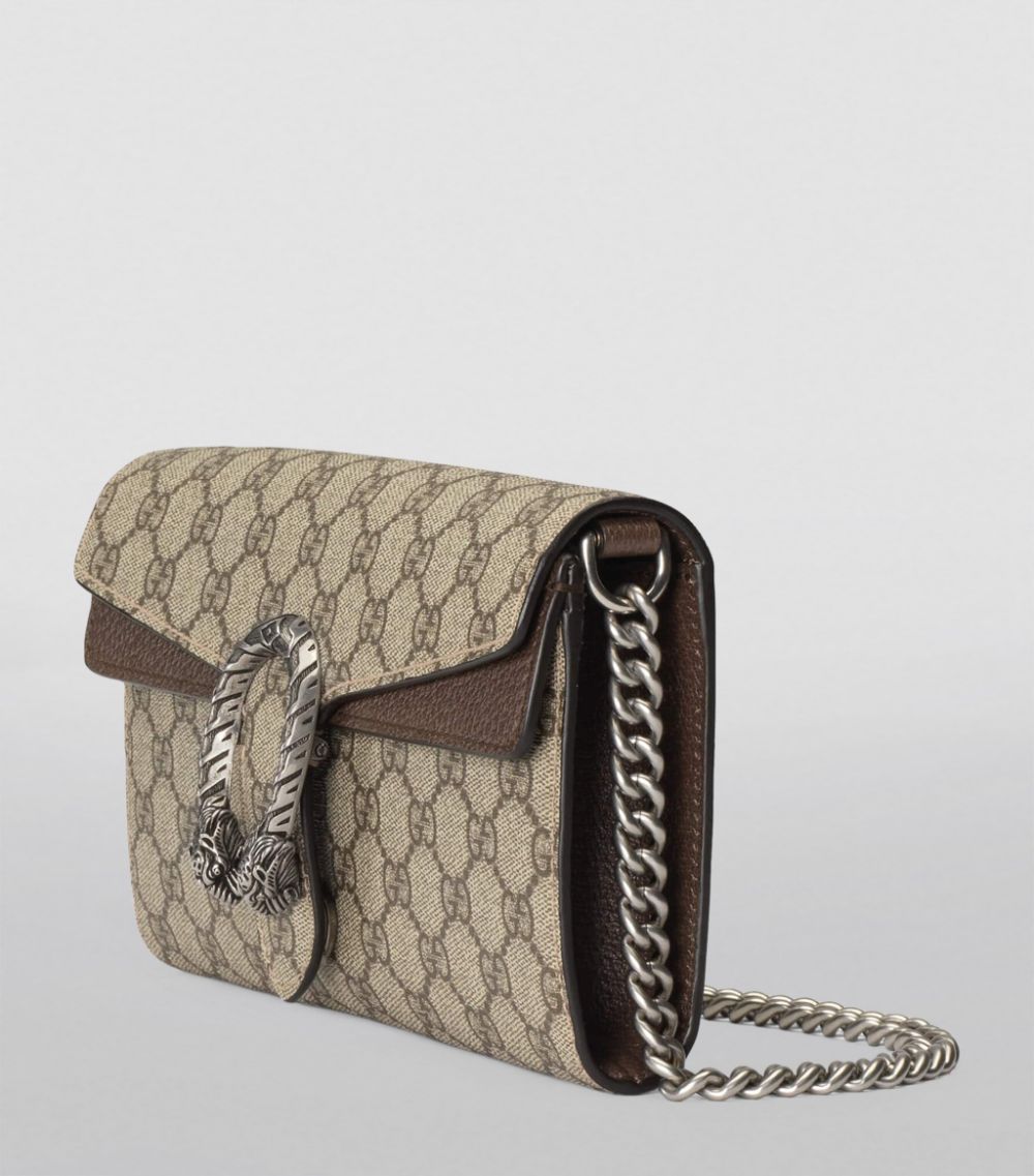 Gucci Gucci Small Dionysus Shoulder Bag