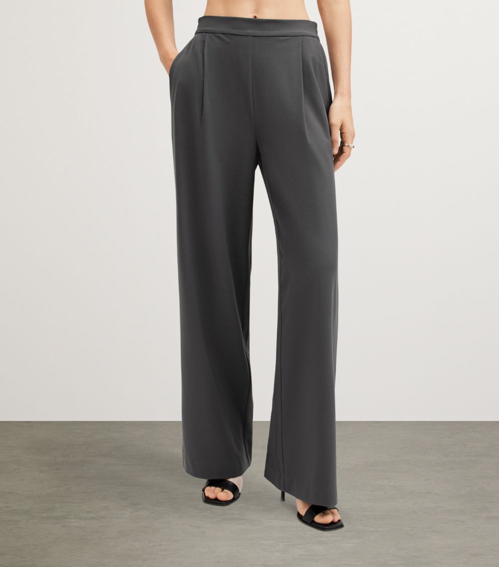 Allsaints Allsaints Aleida Tri Trousers