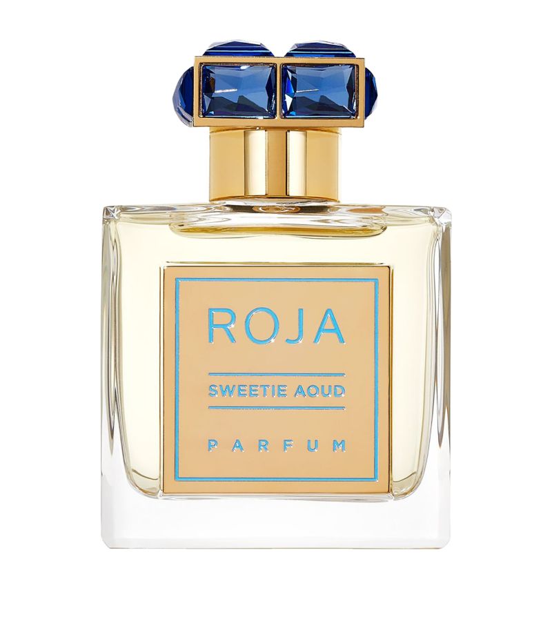  Roja Sweetie Aoud Perfume (50Ml)