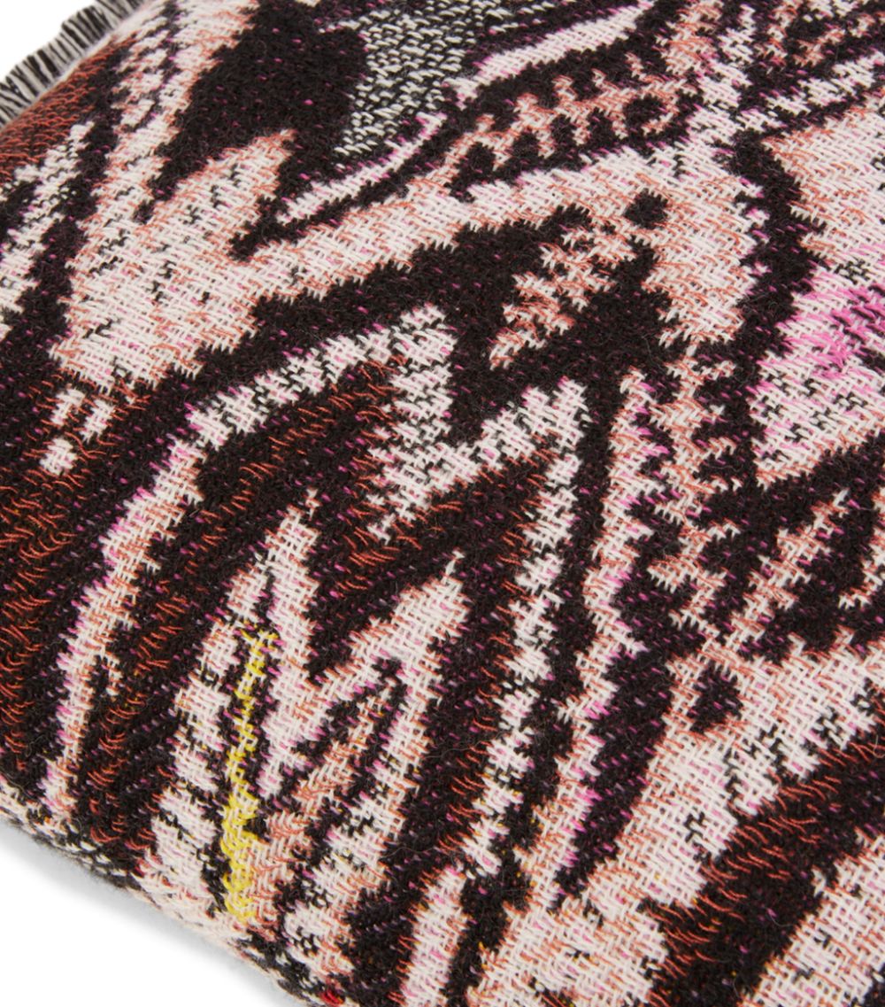 Missoni Home Missoni Home Bridget Cushion (40Cm X 40Cm)