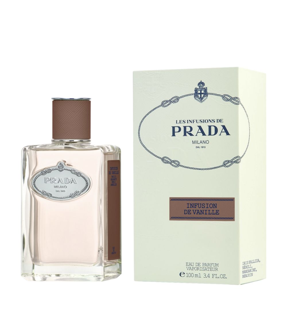 Prada Beauty Prada Beauty Infusion De Vanille Eau De Parfum (100Ml)