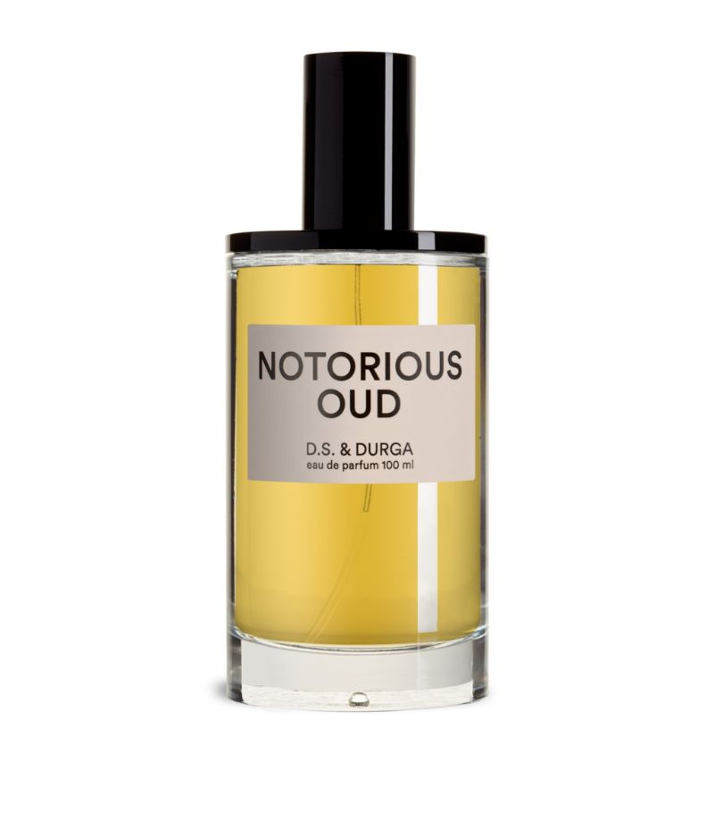 D.S. & Durga D.S. & Durga Notorious Oud Eau de Parfum