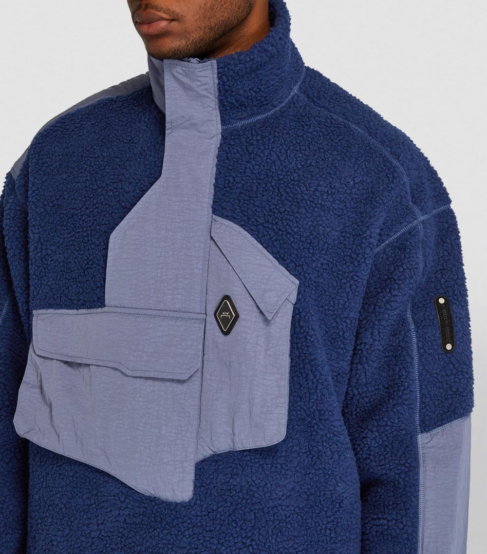 A-Cold-Wall* A-COLD-WALL* Axis Sweatshirt