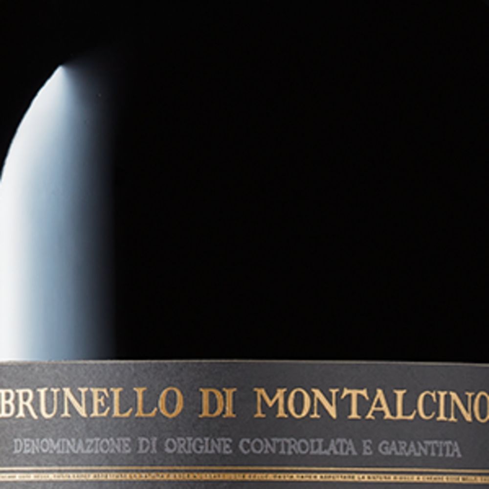 Biondi Santi Biondi Santi Brunello Di Montalcino Riserva 2013 Imperial (600Cl) - Tuscany, Italy