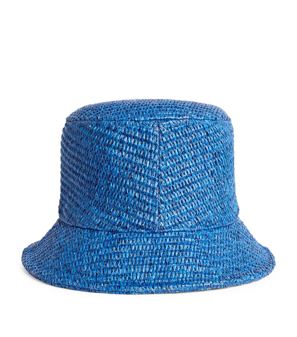 Weekend Max Mara Weekend Max Mara Natural Bucket Hat