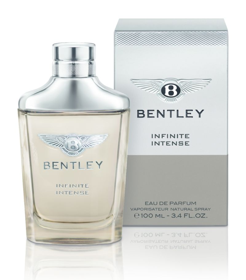 Bentley Bentley Infinite Intense Eau De Parfum (100Ml)