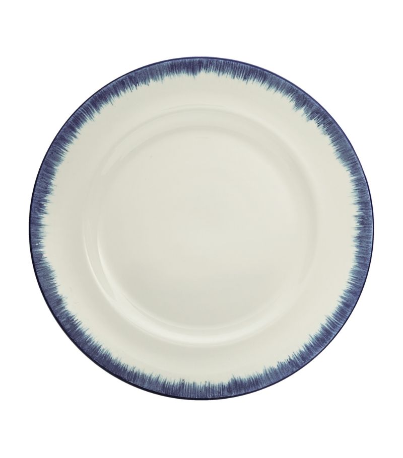 Halcyon Days Halcyon Days X Nina Campbell Serengeti Plate (20.5Cm)