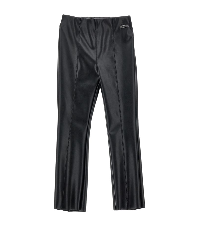 Monnalisa Monnalisa Coated Trousers (2-16 Years)