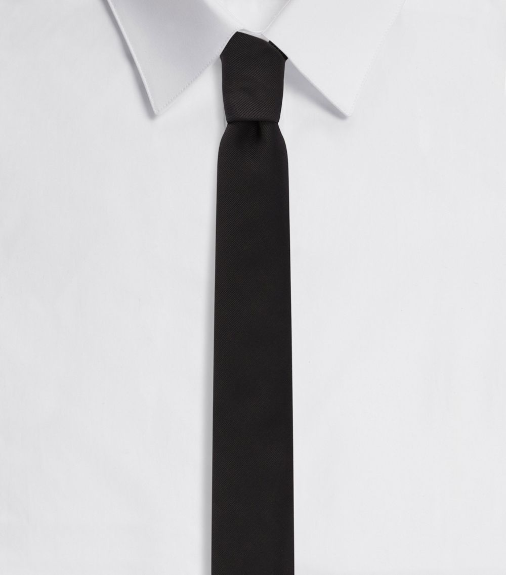 Dolce & Gabbana Dolce & Gabbana Silk Tie