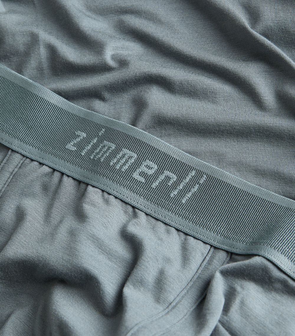 Zimmerli Zimmerli Thermal Trousers